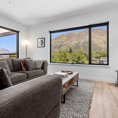 Riverview Penthouse - Apartment 19 Квинстаун Экстерьер фото