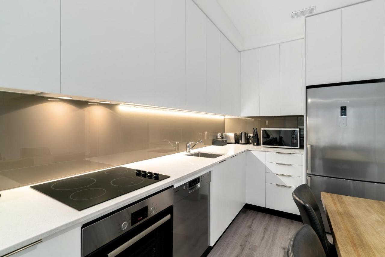 Riverview Penthouse - Apartment 19 Квинстаун Экстерьер фото