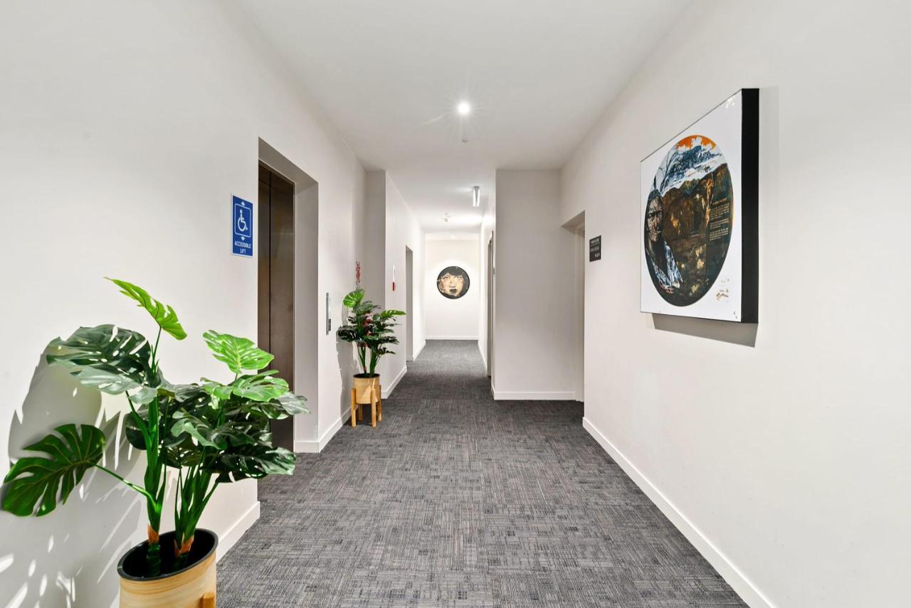 Riverview Penthouse - Apartment 19 Квинстаун Экстерьер фото