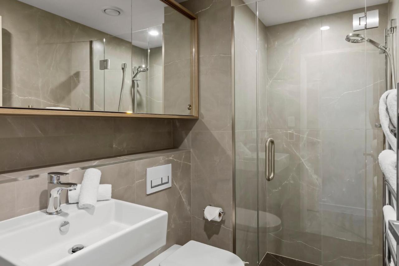 Riverview Penthouse - Apartment 19 Квинстаун Экстерьер фото